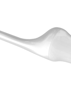 Double Probes Wireless Handheld Ultrasound Special for OB/GYN / Transvaginal / Convex Array-D5CE