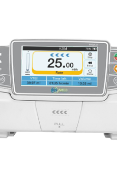 Infusion Pump