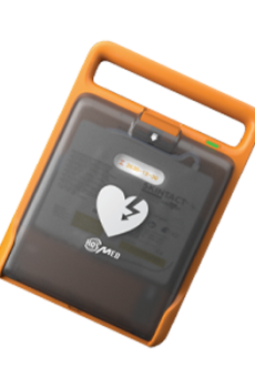 Newlife AED
