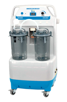 Surgical Suction Pump