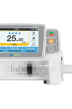 Syringe Pump