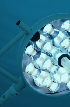 MINOR SURGERY & EXAMINATION LIGHTS