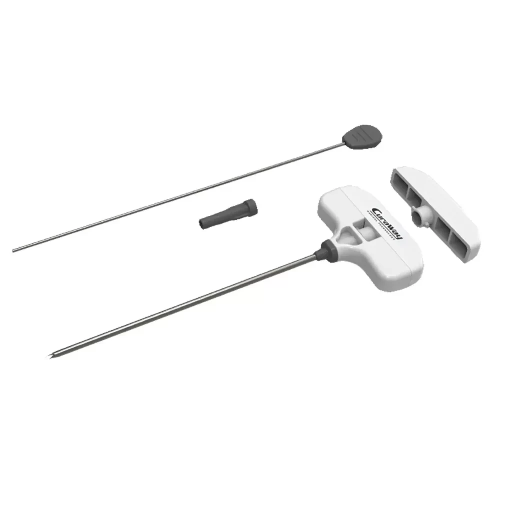 CuraWay Bone Marrow Biopsy Needle in Bangladesh
