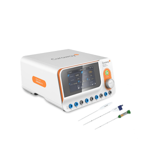 Radiofrequency Ablation System