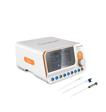 Radiofrequency Ablation (RFA) Machines in Bangladesh