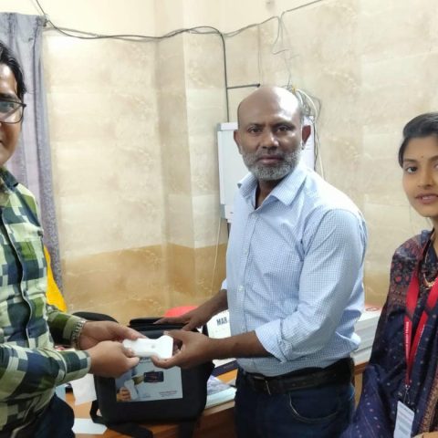 Prof. Dr. Abul Hasan Muhammad Bashar, Vascular Specialist