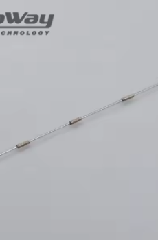 J Shape Breast Localization Wire