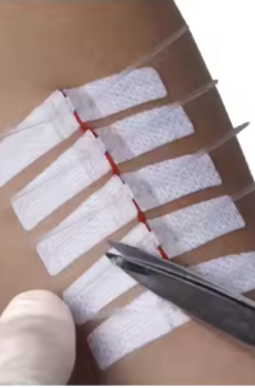 Wound Closure Devices