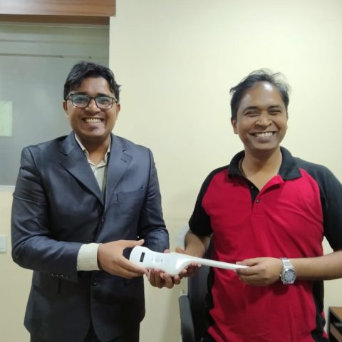 Dr. Humayun Kobir Kollol Urology Surgeon Kurmitola General Hospital