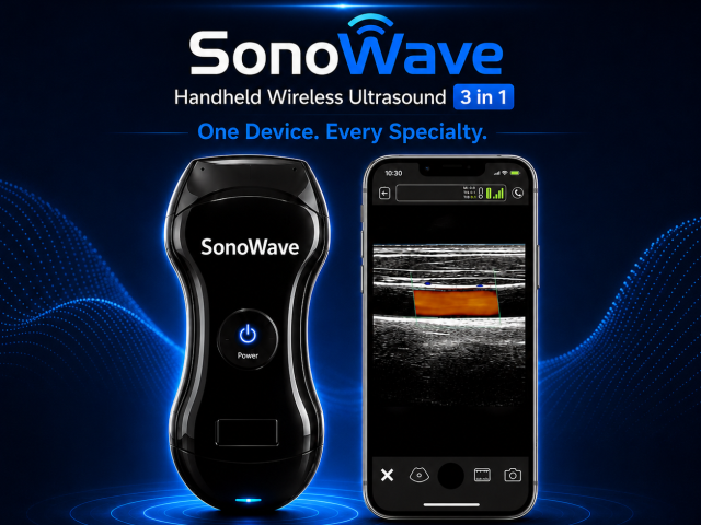 Point-of-Care Ultrasound (POCUS)