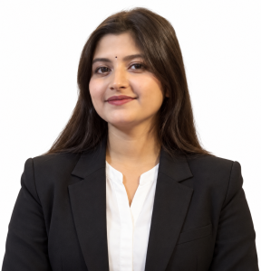 Dipa Nag, Coordinator, Unique Medi Trade