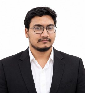 Dr. Samiul Alim, Medical Officer, Unique Medi Trade,