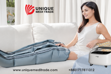 Limb Compression Therapy System