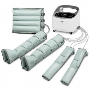 Limb Compression Therapy System