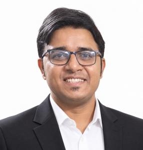 Kazi Rizvi Al Hasan, Manager, Unique Medi Trade