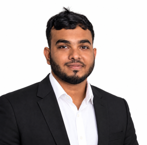 Md. Abdullah Sajib, Assistant Manager, Unique Medi Trade