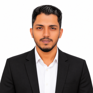 Miraz, Assistant Manager, Unique Medi Trade
