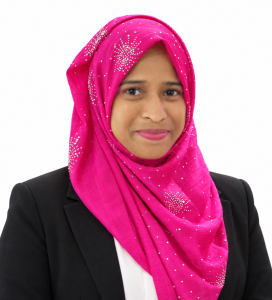 Sathi, Assistant Manager (Sales) Unique Medi Trade