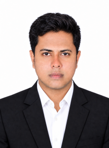 Shariful islam, assistant Manager, Unique Medi trade