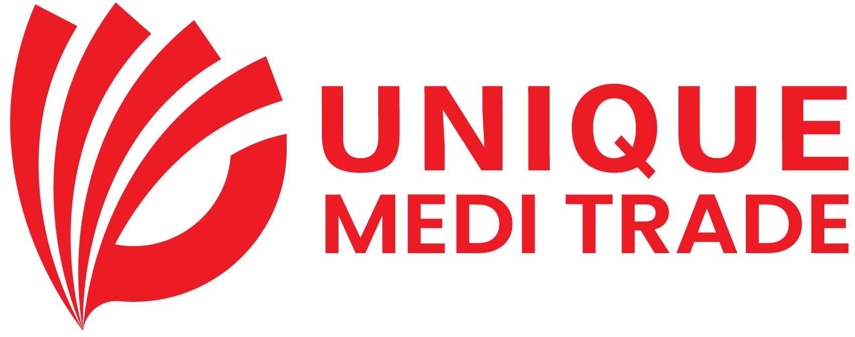 Unique Medi Trade logo