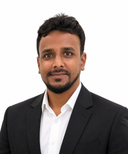 ismail. IT Officer, Unique Medi Trade