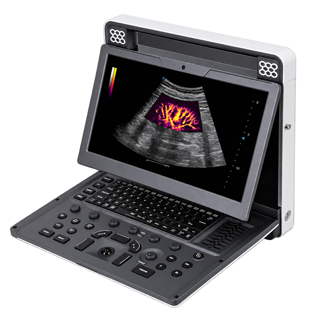Best Portable Point of Care Ultrasound