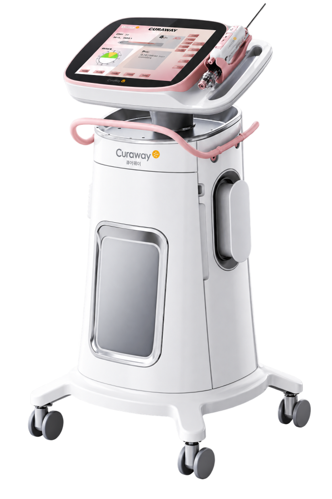Vacuum Assisted Breast Biopsy System - VABB